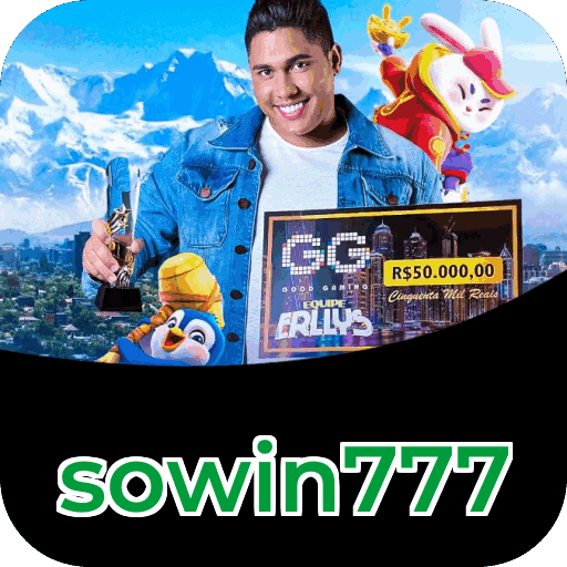 Interface mostrando bônus R$ 5.000, 500 giros grátis, cashback 15% e programa VIP