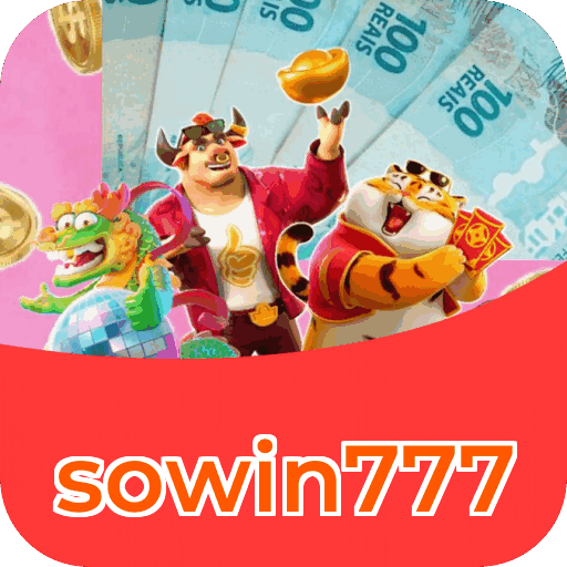 Catálogo slots sowin777 mostrando top jogos Gates Olympus Sweet Bonanza Fortune Tiger Big Bass volatilidade RTP